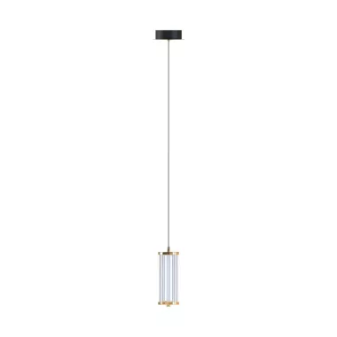 ELMARK 003064-028419 LED LÁMPA FÜGGESZTÉK CALLY MD3147-1A-3GT 7W 3000K/4000K/6000K ARANY ELMARK 003064-028419 LED LÁMPA FÜGGESZTÉK CALLY MD3147-1A-3GT 7W 3000K/4000K/6000K ARANY
