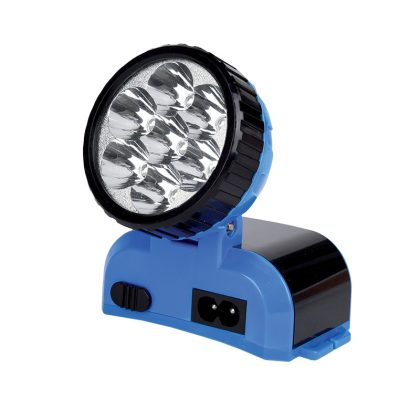 ELMARK 100160 TÖLTÖHATÓ FEJLÁMPA