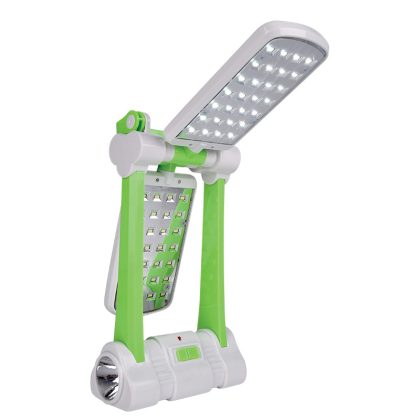 ELMARK 100161 ÚJRAHAJLÓ HOBBI LÁMPA