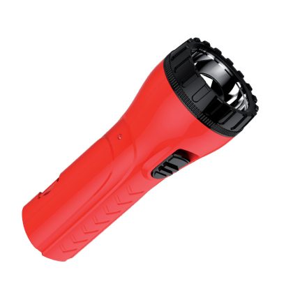 ELMARK 100163 ÚJRA TÖLTHET ZSEBLÁMPA TH2003