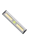 ELMARK 100166 ELEMES LED KÉZI LÁMPA Е-4116 3W COB ELMARK 100166 ELEMES LED KÉZI LÁMPA Е-4116 3W COB