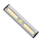ELMARK 100166 ELEMES LED KÉZI LÁMPA Е-4116 3W COB
