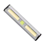 ELMARK 100166 ELEMES LED KÉZI LÁMPA Е-4116 3W COB
