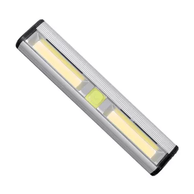 ELMARK 100166 ELEMES LED KÉZI LÁMPA Е-4116 3W COB ELMARK 100166 ELEMES LED KÉZI LÁMPA Е-4116 3W COB