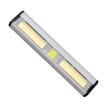 ELMARK 100166 ELEMES LED KÉZI LÁMPA Е-4116 3W COB ELMARK 100166 ELEMES LED KÉZI LÁMPA Е-4116 3W COB
