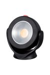 ELMARK 100167 ELEMES LED MUNKALÁMPA MÁGNES TALPPAL 3W COB