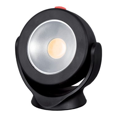 ELMARK 100167 ELEMES LED MUNKALÁMPA MÁGNES TALPPAL 3W COB ELMARK 100167 ELEMES LED MUNKALÁMPA MÁGNES TALPPAL 3W COB