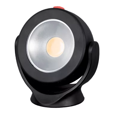 ELMARK 100167 PIVOT MUNKALÁMPA -5503 MÁGNESES ALAPPAL 3W COB