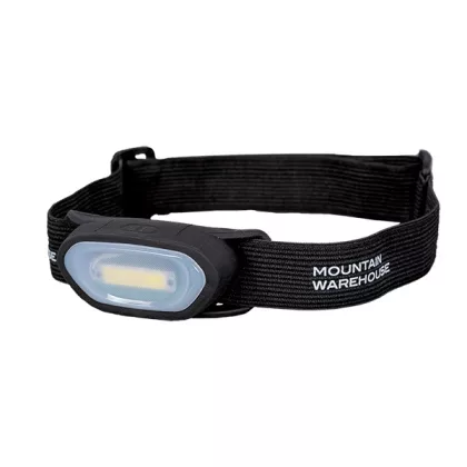 ELMARK 100170 FEJLÁMPA E-3645 LED 3W COB