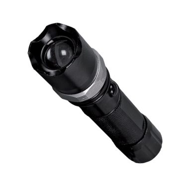 ELMARK 100173 ZOOM ZSEBLÁMPA E-1171 CREE XPE 200lm