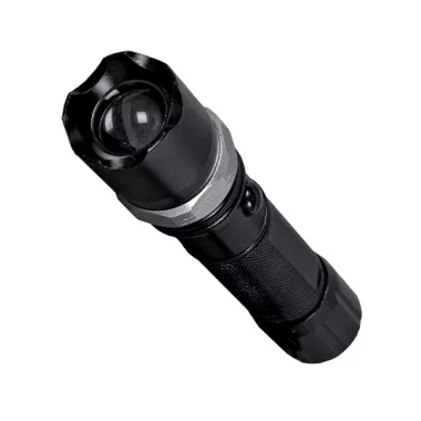 ELMARK 100173 FÓKUSZÁLHATÓ ELEMLÁMPA E-1171 CREE XPE 200lm ELMARK 100173 FÓKUSZÁLHATÓ ELEMLÁMPA E-1171 CREE XPE 200lm