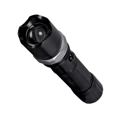 ELMARK 100173 FÓKUSZÁLHATÓ ELEMLÁMPA E-1171 CREE XPE 200lm ELMARK 100173 FÓKUSZÁLHATÓ ELEMLÁMPA E-1171 CREE XPE 200lm