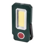 ELMARK 100177 E-2305 LED COB MUNKALÁMPA 5W 400LM AKKUMULÁTORRAL