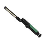 ELMARK 100178 E-2302 LED COB MUNKALÁMPA 7W AKKUMULÁTORRAL