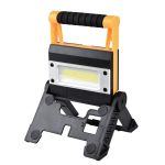ELMARK 100179 E-2192 LED COB MUNKALÁMPA 12W AKKUMULÁTORRAL, IP44