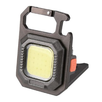 ELMARK 100180 E-3002 LED COB MUNKALÁMPA 5W AKUMULÁTORRAL