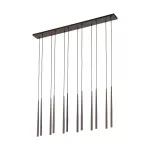 ELMARK 10111 DISSZEKRÉT PIANO 10111 12XG9 BARNA