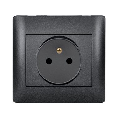 ELMARK 11215F RHYME FRANSZIA TÍPUSÚ DUGASZ HÁLÓSZÍN FÉMSZÍN