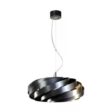 ELMARK 133867-025758 PENDANT VENTO 1136 4XE27 ANTRACIT