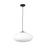 ELMARK 133867-027980 FÜGGESZTETT OMI 1180 1XE27 Fekete