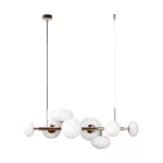 ELMARK 133867-027983 PENDANT OMI 1193 8XG9 ARANY