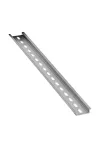 ELMARK 14001G DIN RAIL 1M GALVANIZED