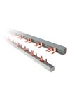 ELMARK 14163E ECONOMIC SUPPLY BUSBAR 1P 63A