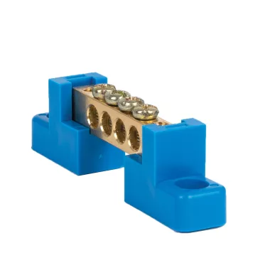 ELMARK 14208E ECONOMIC ZERO NON-INSULATED TERMINAL SP 029- 8