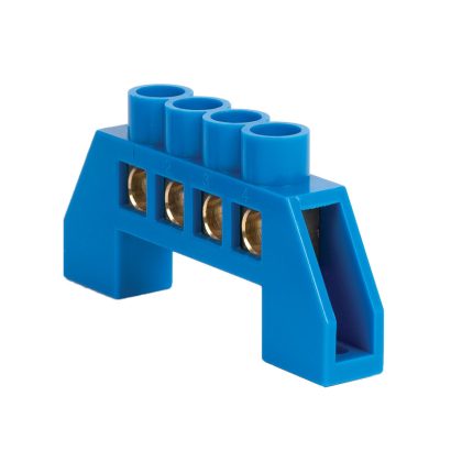 ELMARK 14304E ECONOMIC ZERO INSULATED TERMINAL SP 031- 4