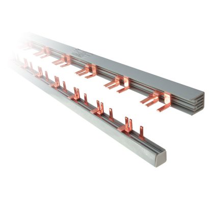 ELMARK 14363E ECONOMIC SUPPLY BUSBAR 3P 63A