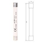 ELMARK 15PV32A BIZTOSÍTÉK FOLYAMAT 10X85 32A 1500VDC