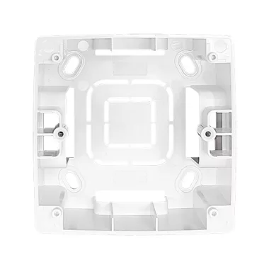 ELMARK 190091 CITY 1-es kiemeldoboz FEHÉR