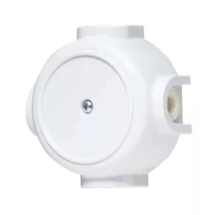 ELMARK 190208 ANTIK ELOSZTÓ DOBOZ 400V IP44 FEHÉR