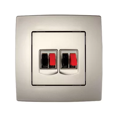 ELMARK 190742 CITY 2xAUDIO ALJZAT PEZSGŐ METÁL