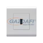   ELMARK 190842 "London" süllyesztett USB aljzat, fehér, PC