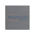   ELMARK 190961 "London" süllyesztett 1-es vakfedél, rozsdamentes acél