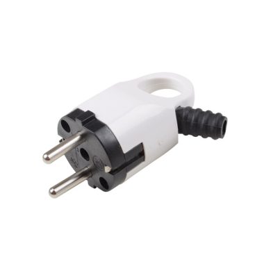 ELMARK 192113 CSONK 16A PVC HUZZAL B/W