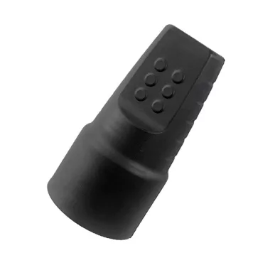 ELMARK 192119/BL FÜGG GUMI DUGALJ 16A Fekete