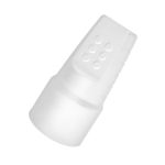 ELMARK 192119/WH Leng gumi dugalj 16A fehér