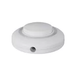 ELMARK 192124/WH Lábkapcsoló 10A fehér