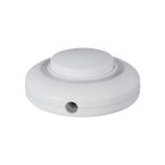 ELMARK 192124/WH Lábkapcsoló 10A fehér