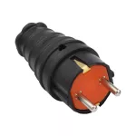 ELMARK 192135/BL ELMARK LENG DUGVILLA 16 2+ Fekete