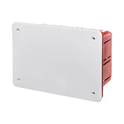 ELMARK 1927413 SÜLLYESZTETT KAPCSOLÓ DOBOZ EC350C8 392x152x70