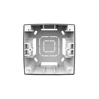 ELMARK 193091 CITY 1-ES KIEMELDOBOZ ANTRACIT