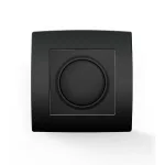 ELMARK 193191 CITY DIMMER LED KAPCSOLÓ 3- 300W ANTRACIT