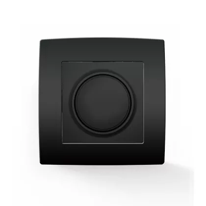 ELMARK 193193 CITY DIMMER LED KAPCSOLÓ 0-10V FEHÉR METÁL