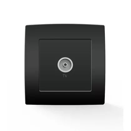 ELMARK 193251 CITY TV ALJZAT, ANTRACIT