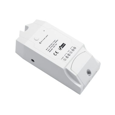 ELMARK 195002 Vezeték nélküli intelligens kapcsoló hmérséklet és páratartalom szabályozó k