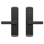 ELMARK 195007 EL-T2 ELEKTRONIKUS OKOS AJTÓZÁR 7255