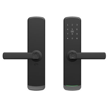 ELMARK 195007 EL-T2 ELEKTRONIKUS OKOS AJTÓZÁR 7255